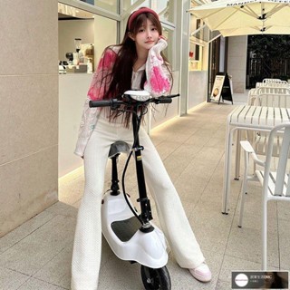 現貨/含稅現貨工廠直髮電動滑板車迷你代步小型車可折疊電動車小海豚輕便通勤便攜式