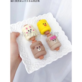 拉麵丸子生活館✿兒童卡通腸仔包花樣饅頭包子模具寶寶輔食diy製作