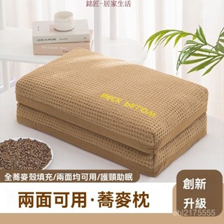 枕頭 護頸枕 助眠枕 透氣枕 可水洗 乳膠枕 頸枕 午睡枕 記憶枕 反牽引 吸濕排汗 舒壓枕 防蟎抗菌 涼感枕 蕎麥枕頭