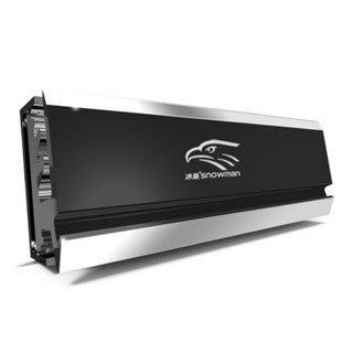 【新品推薦】冰曼 M.2 SSD 2280 電腦固態硬碟散熱器導熱馬甲NVME全鋁散熱片