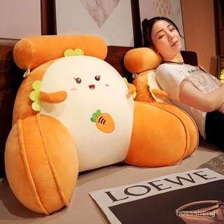 新品促銷✨【30天熱銷1.9萬件】床頭靠墊軟包大靠背沙髮榻榻米讀書床上抱枕腰靠枕可拆洗枕頭宿捨麥麥先生百貨 EXXU