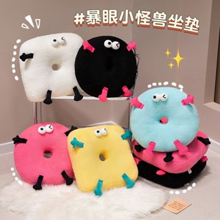 舒適靠枕♥多巴胺多功能午睡枕女生抱枕坐墊神器女孩學生兒童趴睡小枕頭抱枕