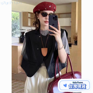 🎶小鈴音Isletune🔔推薦🔔羽絨背心輕薄羽絨服輕羽絨羽絨外套女生背心羽絨棉毛衣背心疊穿針織背心羊羔毛外套外搭背