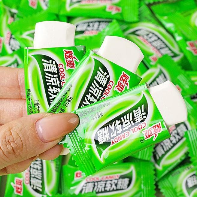 薄荷糖 薄荷錠 涼糖 巨峰葡萄 清新檸檬 冰涼西瓜 水果薄荷錠 綜合水果風味薄荷錠 迎賓糖 友賓涼糖