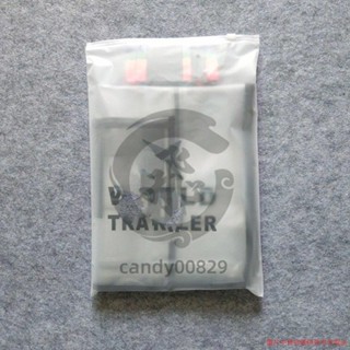 20絲加厚PVC耐磨防水 防塵罩 行李箱保護套 雙側拉桿箱 拉鍊透明箱套 行李箱套 20-30寸 mtupq05xvj