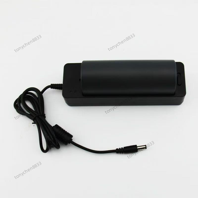 佳能cp1500打印機電池 1200cp1300外置移動電源 nb-cp2l電池打印機 電池-tonychen8833