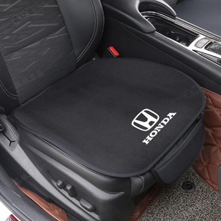 HONDA 本田 汽車坐墊 CRV ODYSSEY HRV FIT Accord喜美Civic 汽車椅墊 汽車座墊●E0