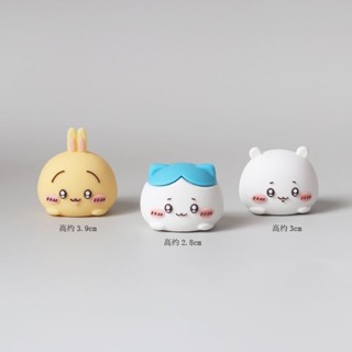 ✨限時搶購☜桃園出貨✨日本烏薩奇可愛迷你玩偶桌面擺件chiikawa公仔吉伊卡哇生日禮物女