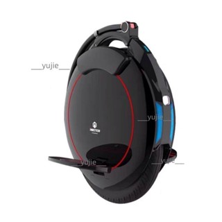 INMOTION樂行天下v5 v5f電動獨輪平衡車（不含運）
