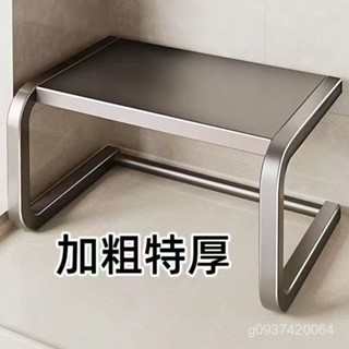 🔥臺灣熱賣🔥 微波爐廚房置物架多功能臺麵烤箱架子家用電飯煲專用多層收納支架