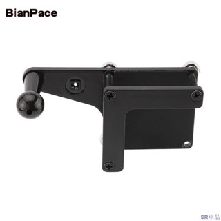 火熱新品㊣懸浮屏專用 車用手機支架 螢幕手機架 適用於特斯拉 model 3/Y 汽車用品導航架配件