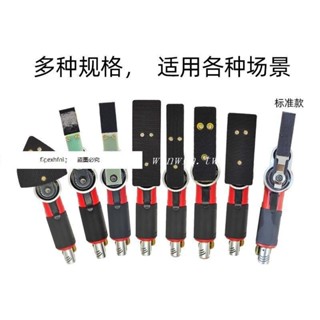 暢銷款#五金 氣動打磨機小型指頭式研磨鏤空雕花一字砂散打機底盤砂紙墊片配件 winwin.tw