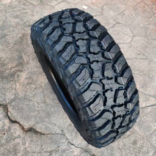 熱賣皮卡車風駿5輪胎215235245255265at輪胎越野長城炮花紋正品防滑