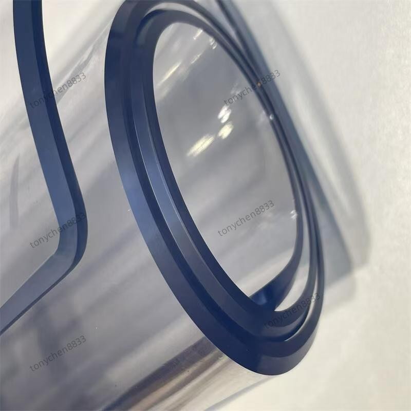桌墊 透明軟玻璃 加厚3mm 5mm 餐桌墊 磨砂 防燙pvc 圓桌布 磨邊水晶板 茶幾墊 桌布