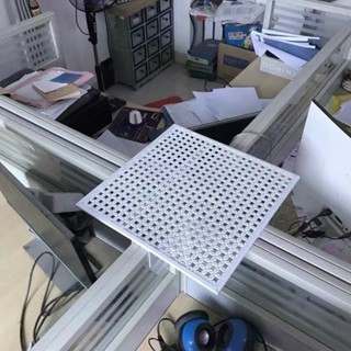 【臺灣出貨】熱銷辦公桌置物架 T字電話架 十字隔板 辦公室十字隔板 印表機置物架 辦公桌T字電話機 檔架 卡槽 收納花架