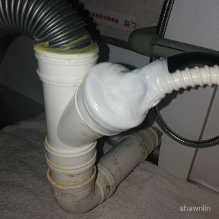 ⚡️桃園出貨⚡️下水道防臭接頭漏溢水 強力密封堵漏 PVC管裂縫修補耐高溫防水膠帶 水下密封膠 玻璃膠帶水 防水補漏膠