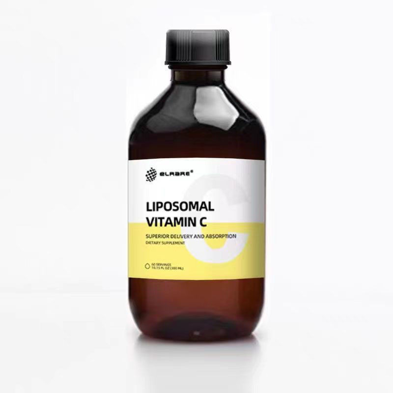 ELRARE 伊萊瑞 Liposomal 脂質體VC 高吸收液體維生素C  兒童小孩子