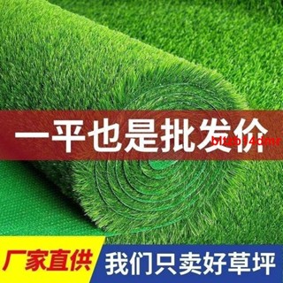 實用/*模擬草坪地毯人造草皮屋頂鋪墊幼兒園戶外樓頂陽臺裝飾隔熱假草坪