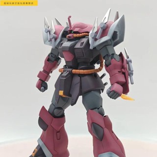 🔥臺灣熱賣🔥星原社HGUC / 伊芙利特 施奈德 勇士型 高達 模型送水貼鋼蛋 機動戰士生日禮物