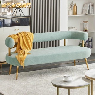 🔷優恩生活商行🔷沙發 北歐沙發 小型沙發 沙發椅 雙人沙發 三人沙發 北歐小戶型沙發 客廳款式公寓出租房沙發