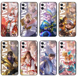 王者榮耀皮膚手機殼三星A8A9C5C7C8S5S6S7S8 S9 s10+S20 動漫手機殼 手機殼三星 三星手機殼