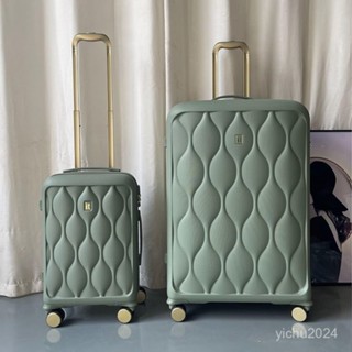 「梵客精品」出口英國正品IT行李箱20寸密碼登機箱29女靜音萬嚮輪大容量旅行箱 出行旅途收納包 旅行收納包