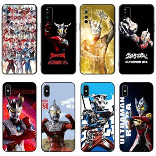 歐布捷德奧特曼三星A5A7A8A9C5C7C8S5/S6/S7/S8 S9 s10+S20手機殼 動漫手機殼 三星手機殼