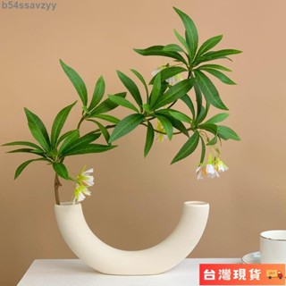🌺新品特價免運🌺高檔仿真花假花擺設模擬綠植假植物盆栽室內景觀客廳裝飾花藝擺件