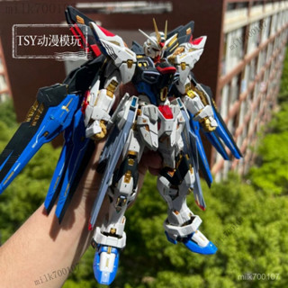 🔥免運🔥機甲玩具 高達HG新生命運強襲自由MG獨角獸紅異端拚裝模型玩具手辦等隨機髮 兒童玩具 生日禮物 交換禮物玩具 H