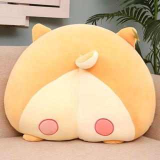 毛絨玩具抱枕 靠枕 陪睡玩偶公仔枕 頭靠墊 可愛生日禮物女生靠墊 抱枕 抱芯 夏季抱枕 四季抱枕