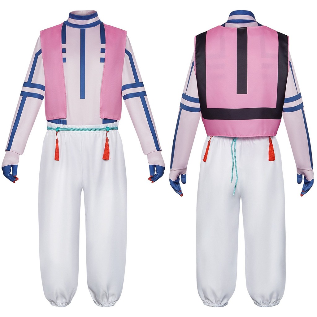 漫迷者🏅珍藏鬼滅cos服上弦之三猗窩座鬥之鬼cosplay動漫角色扮演服裝