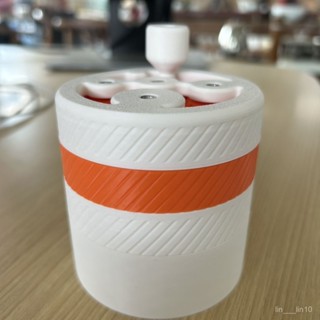 新店限時低價🔥🔥新品第八代行星齒輪布粉器58mm針式布粉針,散粉器咖啡器具布粉