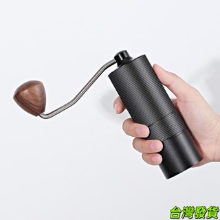 研磨器手動磨咖啡機 手搖磨豆機 CNC鋼磨芯咖啡機311