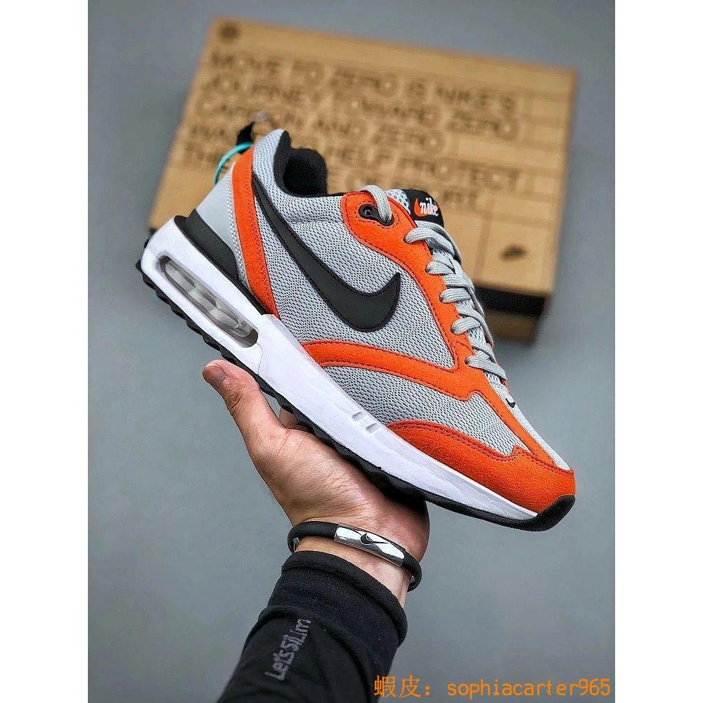 耐吉 Nike Air Max Dawn 黎明系列復古氣墊跑步鞋 DQ3991 002