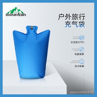 tpu戶外防水袋 防水包 戶外用品打氣袋 充氣睡墊打氣袋旅行防水袋