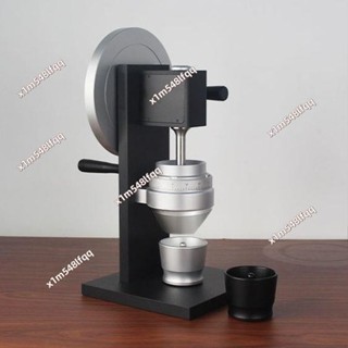 HG1-One手搖磨豆機商用單品意式83mm錐形磨盤 發燒友咖啡豆研磨5.12 詢運費