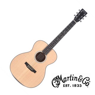 Martin 000JR-10 37吋 全單 旅行吉他 民謠吉他 - 【他,在旅行】