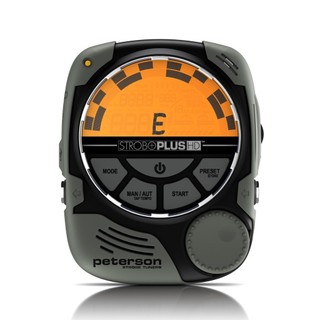 Peterson調音器 SP-1 StroboPLUS HD LCD 頻閃 Tuner - 【他,在旅行】