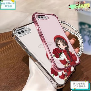 🪐熱賣單品🪐外殼 iphone 6 6s 7 8 plus se 新款矽膠手機殼四角防摔保護 XHMｗｇｇ