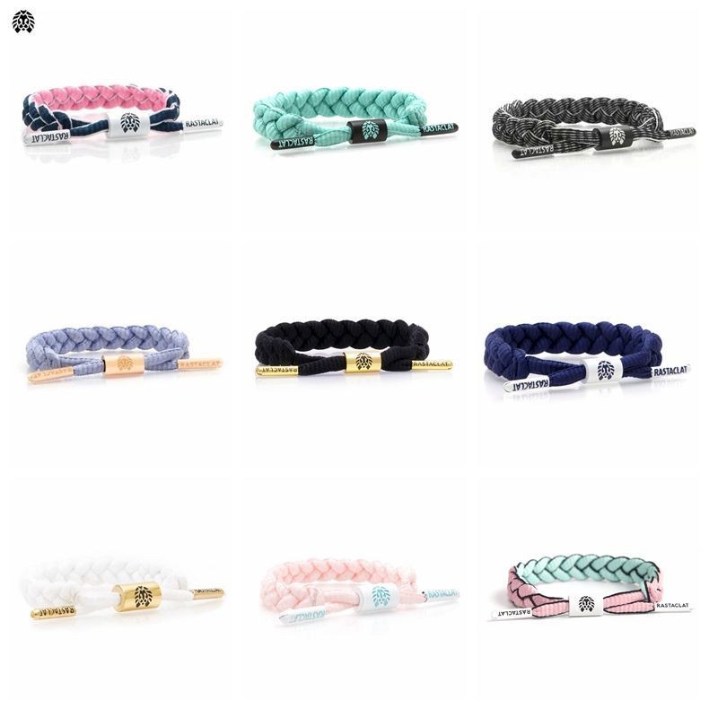 🔥首藝優家屋 🔥小獅子純色簡約反光迷你mini情侶男女學生百搭鞋帶手鏈手環手繩