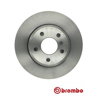 [BW汽材] BMW F10 F18 Brembo 原廠煞車碟盤 前盤 一組2片