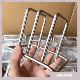 無影超級加厚 廚房 不鏽鋼砧板 置物架 廚房 菜板架 家用 鍋蓋案板面板