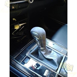 臺灣出貨🔥🔥馬自達 MAZDA 20-25年 CX30 CX-30 排檔頭 排檔頭裝飾貼 排檔頭貼 排檔頭蓋 翻毛皮