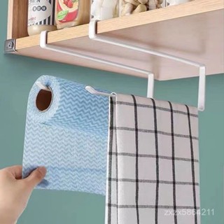 紙巾架👉廚房紙巾架 捲筒紙巾架 紙巾掛架 餐巾紙架 廚房紙巾架 捲筒紙巾架 磁吸紙巾架 保鮮膜掛架