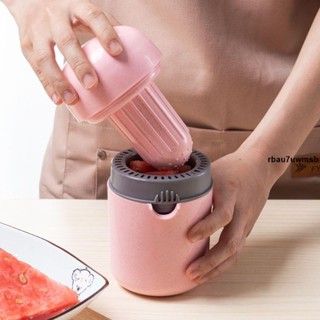 手動榨汁🧶 手動榨汁機小型便攜式橙子檸檬榨汁器擠壓器榨果汁迷你家用榨汁杯