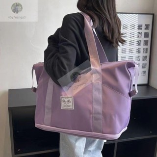 G旅行包大容量可疊出差可套拉桿箱旅遊行李旅行包學生行李收納袋