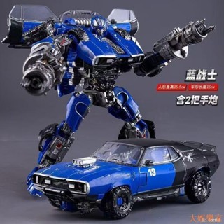 🔥活動熱賣🔥變形新品玩具百微擎天tw1033金剛戰士機器人模型變形金剛模型