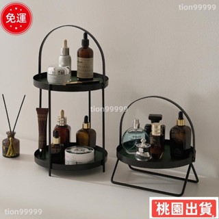 ✨限時特價✨化妝臺 收納架 香水收納架 桌上置物架 化妝收納 梳妝臺收納架 香水收納櫃 杯子收納 化妝臺收納 香水收納架