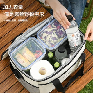 ✈臺灣發貨✨保溫箱冷藏箱袋包車載冰箱戶外冰袋便攜式外賣箱大容量家用保冷袋