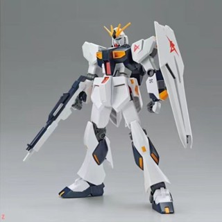 🔥Super🔥限時特賣新品高高模型eg牛高達浮游炮1/144RX-93阿姆羅 V高達敢達模型